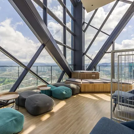 Continew Residensi By Airhost-2